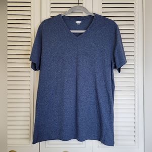 Old Navy V-neck short sleeve tee